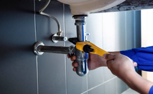 Commercial Plumbing Services in Hunter, TN